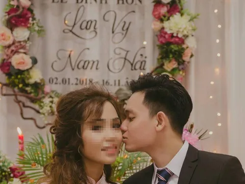 Nỗi đau của cô gái xinh đẹp bị chồng sắp cưới là công an tạt axit sau nửa năm trôi qua