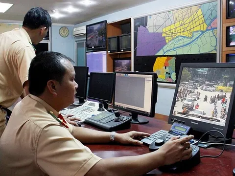 Từ 1/6, TP.HCM sẽ mở rộng xử phạt qua hình ảnh ở các đội CSGT