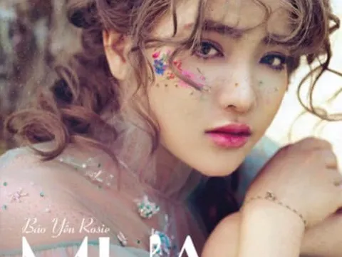 Bảo Yến Rosie: 'Cứ dìm tôi đi, và giúp tôi nổi tiếng'