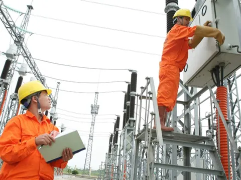 Phó Thủ tướng Vương Đình Huệ: Việc thu tiền điện của EVN chưa phát hiện sai phạm