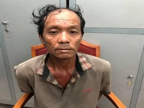 Lời khai của hung thủ sát hại bà chủ quán nước ở quận Thủ Đức