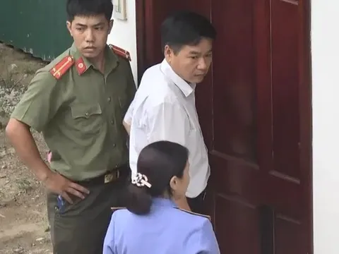 Vụ gian lận điểm thi ở Sơn La: Tạm giữ số tiền hàng tỷ đồng từ bị can