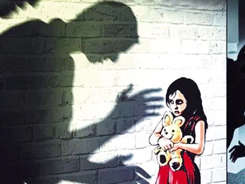 Truy bắt nghi phạm dâm ô em họ của vợ ở Thái Bình