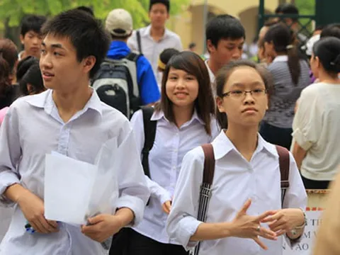 Đáp án, đề thi môn Lịch sử vào lớp 10 tại Hà Nội chuẩn nhất