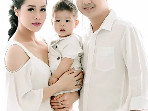 Nguyên nhân thực sự khiến Nhật Kim Anh giấu kín chuyện hôn nhân đổ cách đây 3 năm vỡ