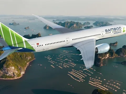 Bamboo Airways ngừng khai thác hai đường bay nội địa