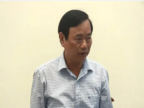 Giám đốc Sở Giáo dục Quảng Bình xin lỗi vì 2 sự cố thi vào lớp 10