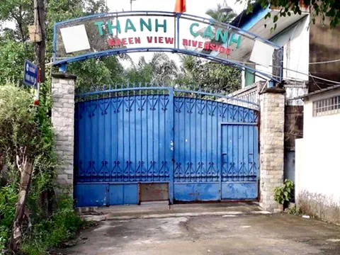 Thông tin mới nhất vụ hổ ăn mất 2 tay người đàn ông ở Bình Dương