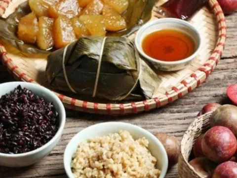 Nghi lễ cúng Tết Đoan Ngọ chuẩn nhất