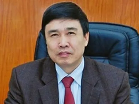 Hai cựu tổng giám đốc Bảo hiểm xã hội bị truy tố