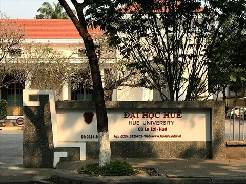 ĐH Huế: Chuyển đổi đất công tại sao không công khai đề án, thu chi?