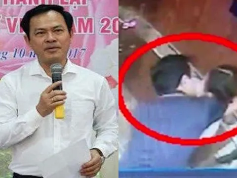 Hé lộ vị luật sư bào chữa cho bị can Nguyễn Hữu Linh