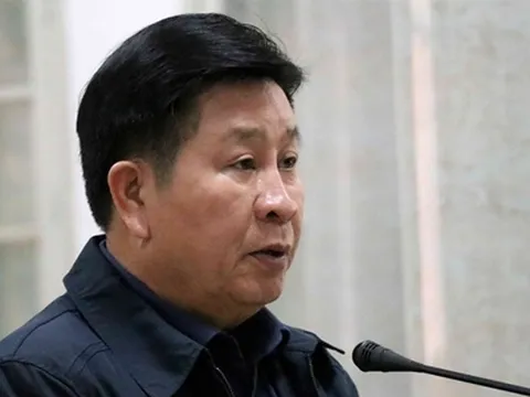 Tòa Cấp cao xét kháng cáo của hai cựu thứ trưởng công an