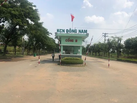 TP.HCM: Huyện Củ Chi cưỡng chế thu hồi đất phục vụ cho KCN 'ma'?