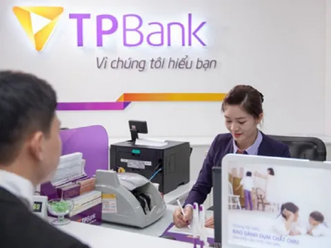 TPBank: Khách hàng vay tiền phải mua bảo hiểm mới giải ngân?