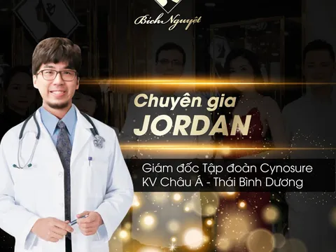 Hội thảo 'Cách mạng trị nám 4.0' quy tụ dàn chuyên gia thẩm mỹ hàng đầu thế giới