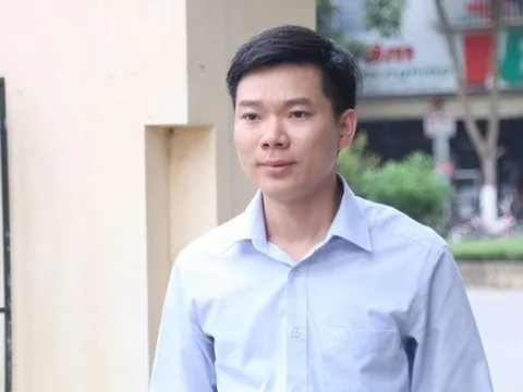 Vụ chạy thận làm 9 người chết: Hoàng Công Lương xuất trình tài liệu mới