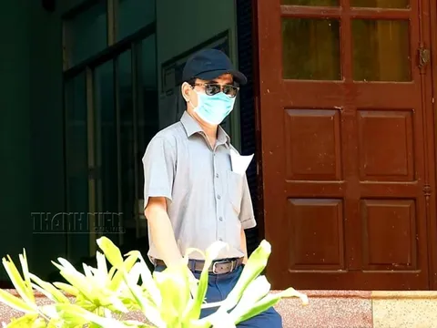 Bị cáo Nguyễn Hữu Linh sẽ được xử kín