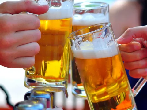 Các nước châu Á quản lý quảng cáo bia rượu ra sao?