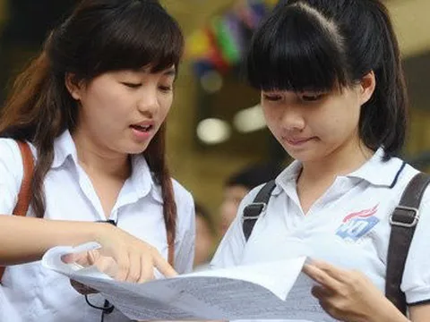 Hà Nội chính thức công bố điểm chuẩn vào lớp 10 trường chuyên