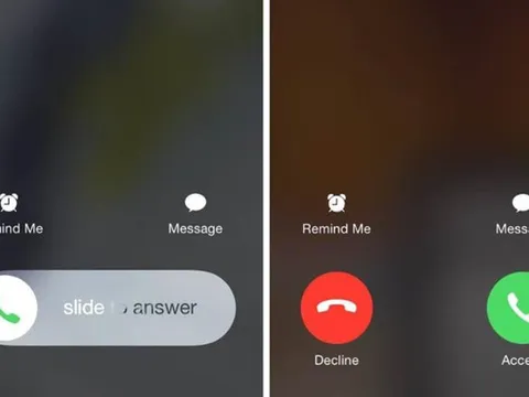 Những điều nhỏ nhặt ít người biết cho thấy sự tinh tế của Apple