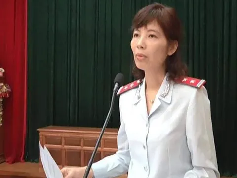 Thanh tra xây dựng nhận 'hối lộ' 249,5 triệu ở Vĩnh Phúc đối diện mức hình phạt nào?