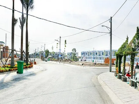 TP.HCM xây dựng bảng giá đất năm 2020