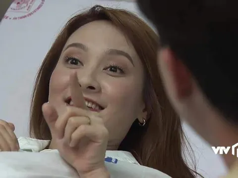 Về Nhà Đi Con lộ chi tiết sốc: Thư phát điên vì Vũ phản bội, Huệ và ông Quốc có cảnh nóng