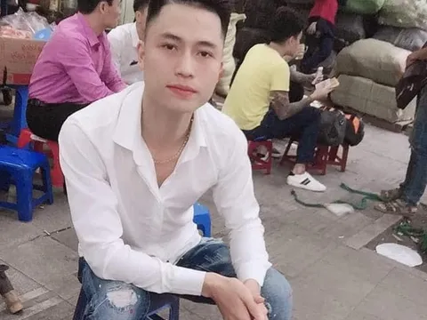 Bạn trai thiếu nữ tử vong trong phòng trọ ở Hà Nội ra đầu thú