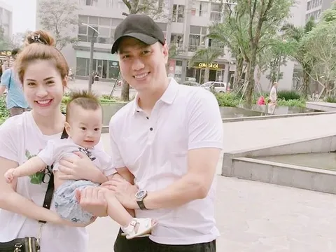 Hương Trần đã chính thức thừa nhận việc ly hôn với Việt Anh