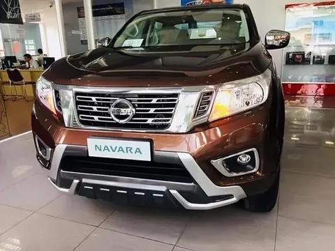 Hàng loạt thương hiệu xe sang bị thu hồi ở Việt Nam