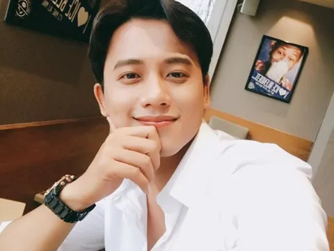 Mai Tài Phến lên tiếng về nghi vấn bí mật hẹn hò với Mỹ Tâm