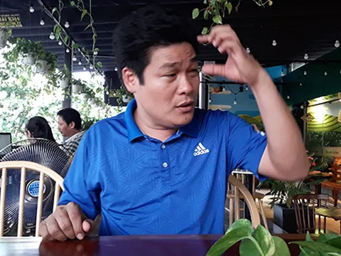 Người gọi giang hồ bao vây ôtô chở công an ở Đồng Nai là ai?