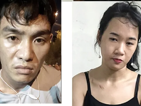 Nữ tiếp viên quán karaoke xinh đẹp điều hành đường dây ma túy tại các vùng quê