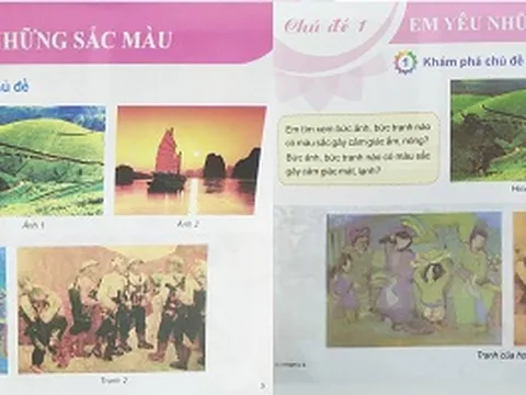 Phát hiện hàng trăm nghìn bản sách giáo dục bị in lậu