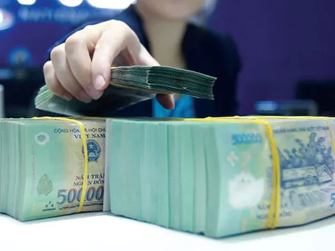 Bảng lương của sỹ quan quân đội và sỹ quan công an từ 1/7