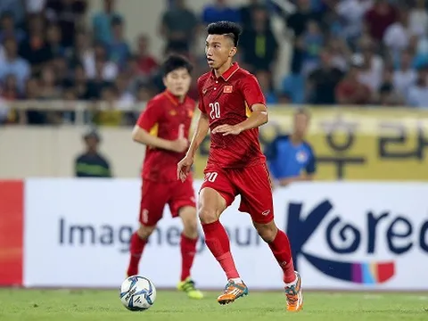 Nếu sang Áo, Đoàn Văn Hậu nguy cơ lỡ hẹn với SEA Games 30?
