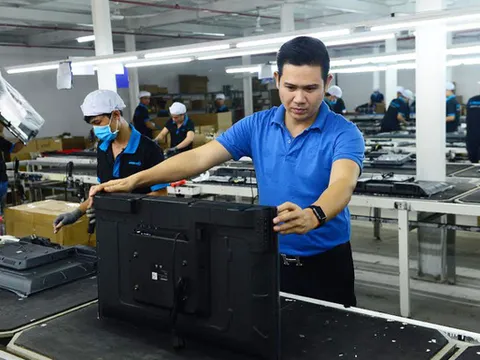 Chủ tịch Tập đoàn Asanzo thừa nhận sử dụng linh kiện Trung Quốc