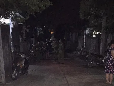 Vụ đánh vợ, châm lửa đốt nhà rồi cứa cổ tự sát: Người chồng gọi điện về thông báo đã giết vợ rồi tắt máy