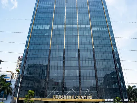 Tiềm năng sinh lời hấp dẫn từ cho thuê căn hộ cao cấp khu vực Mỹ Đình