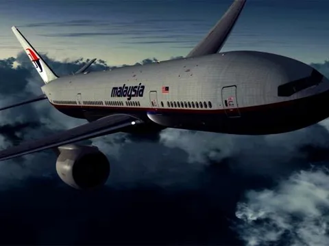 Người tìm thấy các mảnh vỡ MH370 bị doạ giết