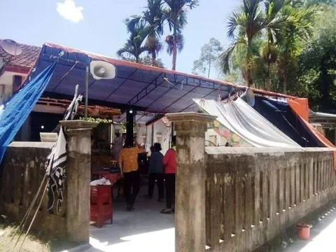 Thí sinh bỏ thi tốt nghiệp THPT vì chứng kiến bố đâm chết mẹ có được đặc cách?