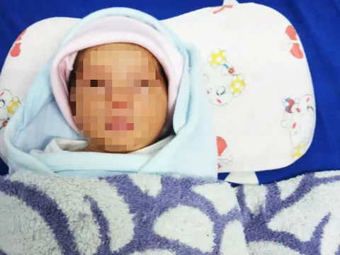 Kết quả ADN bé gái bị bỏ rơi được chủ tịch phường nhận nuôi