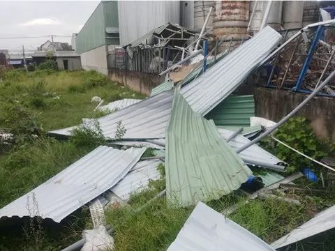 Nguyên nhân vụ nổ ở công ty bia khiến 2 người thương vong