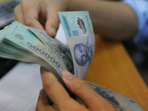 Tăng lương, trợ cấp bảo hiểm xã hội từ ngày 1/7/2019