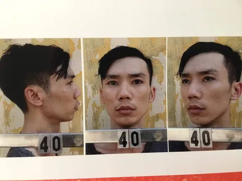 Truy nã toàn quốc hai đối tượng đặc biệt nguy hiểm vừa trốn trại tại Bình Thuận