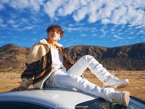 25 tuổi, Sơn Tùng M-TP sở hữu khối tài sản giàu có cỡ nào?