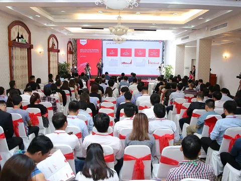 Báo cáo thị trường bất động sản nhà ở TP.HCM quý 2 năm 2019