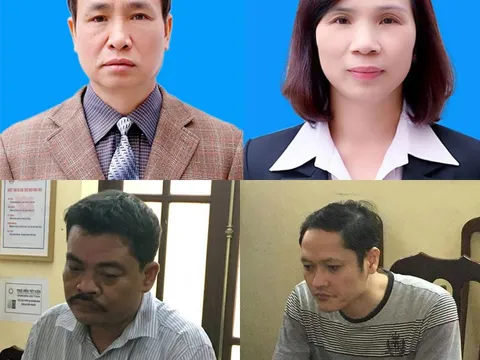 Gian lận thi cử tại Hà Giang: Không phụ huynh nào thừa nhận đưa tiền nhờ nâng điểm