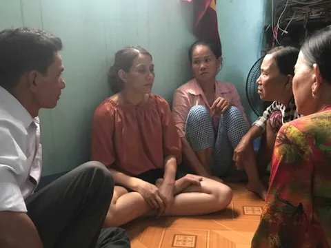 Vụ người phụ nữ trở về sau 22 năm lưu lạc ở Trung Quốc: Uống thứ thuốc gì khiến mất hết trí nhớ?